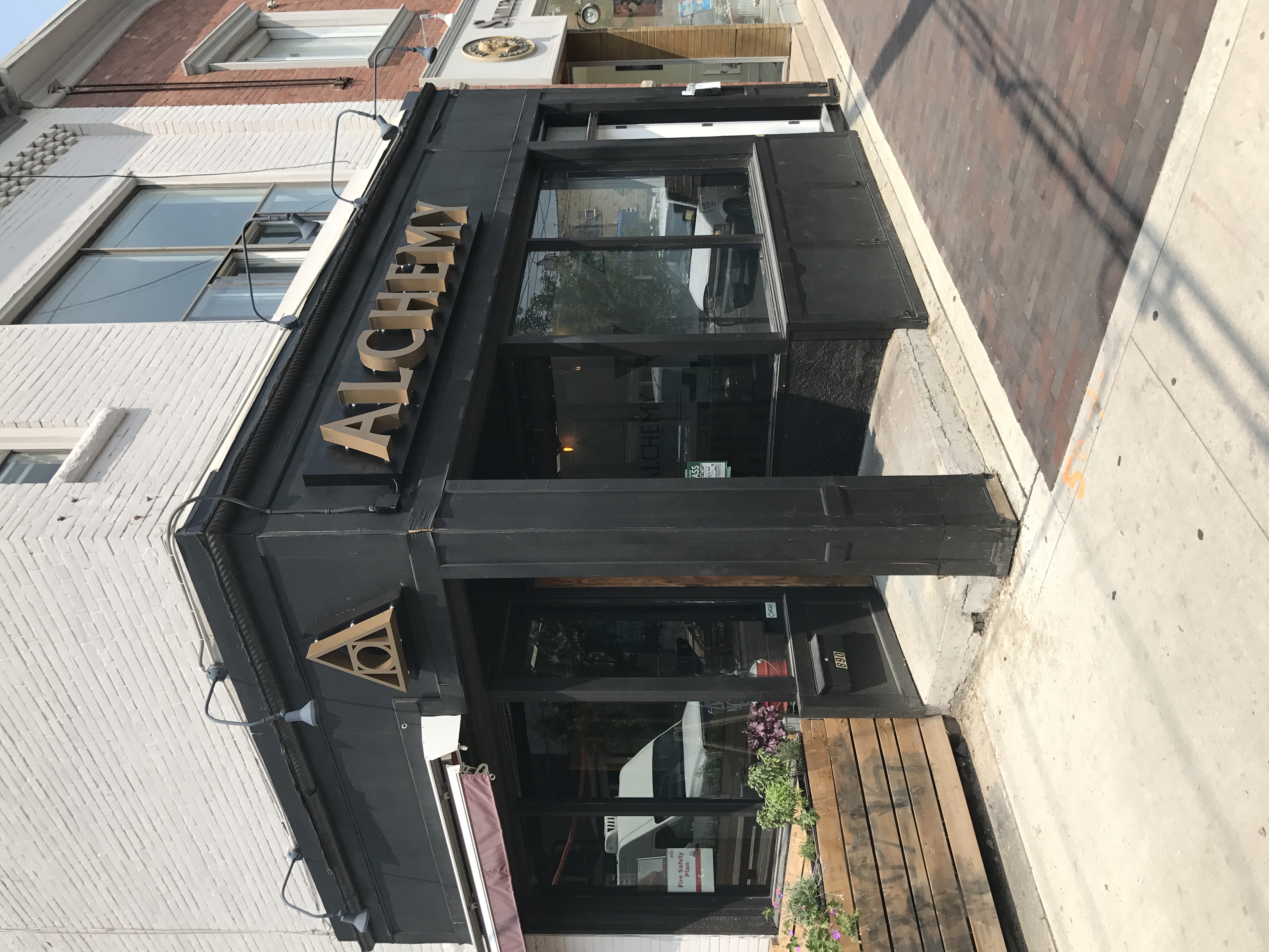 Channel Letters photo